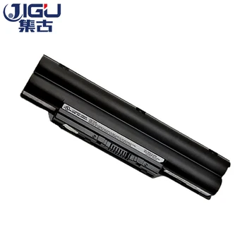 JIGU nešiojamas baterija FPCBP218 FPCBP219 FPCBP220 FMVNBP178 fpcbp145ap FPCBP145 Fujitsu už LifeBook S8220 S8225 S8250 E8310